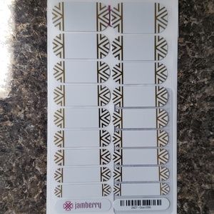Jamberry Nail Wraps